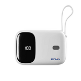NEUTRON 10,000MAH POWER BANK R4030 RONIN