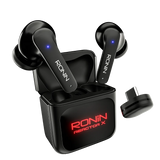 REACTOR X EARBUDS R7095 RONIN