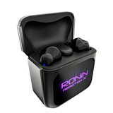 REACTOR X EARBUDS R7095 RONIN