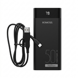 ROMOSS POWER BANK 20000MAH