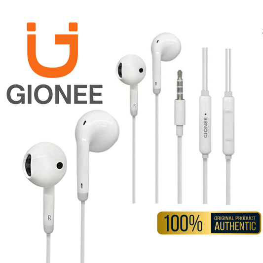 GIONEE HANDS FREE 3.5MM JACK