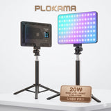 PLOKAMA RGB LED LIGHT U 480