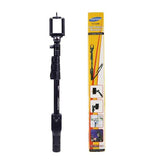 SELFIE STICK YT-1288 BLOUTOOTH SELFIE STICK WITH TRIPOD MOUNT