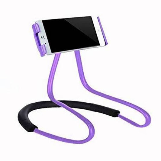 FLEXIBALE NECK STAND FOR MOBILE