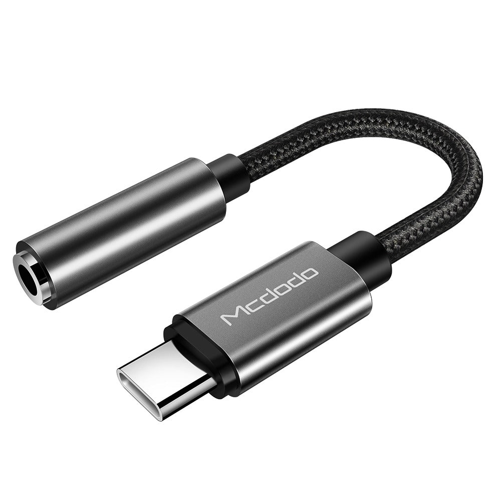 HANDS FREE CONNECTOR TYPE C (MCDODO)
