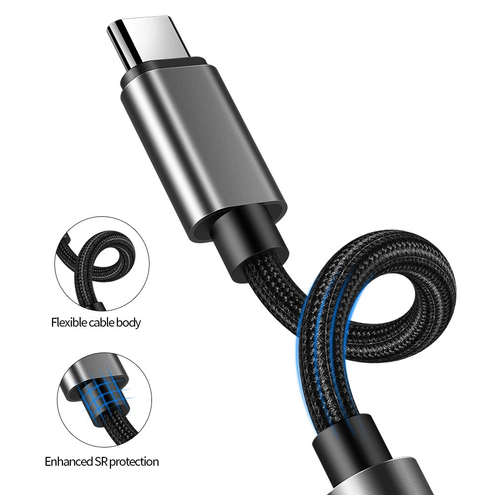 HANDS FREE CONNECTOR TYPE C (MCDODO)