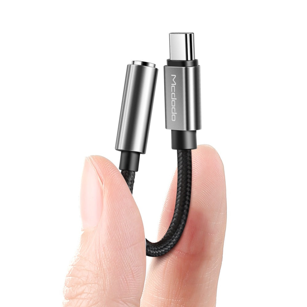 HANDS FREE CONNECTOR TYPE C (MCDODO)