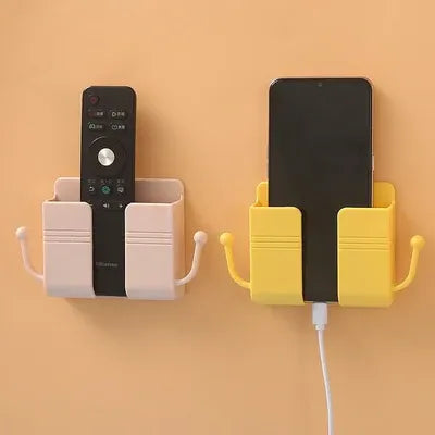 Wall Stand For Mobile And Remote Multi Perpose (Pack Of Three)