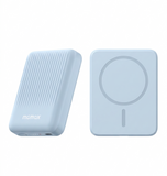 MOMAX 15 WAT WIRELESS POWER BANK