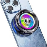 SL 25 Magnetic Gaming Mobile Phone Cooling Fan Portable and Lightweight