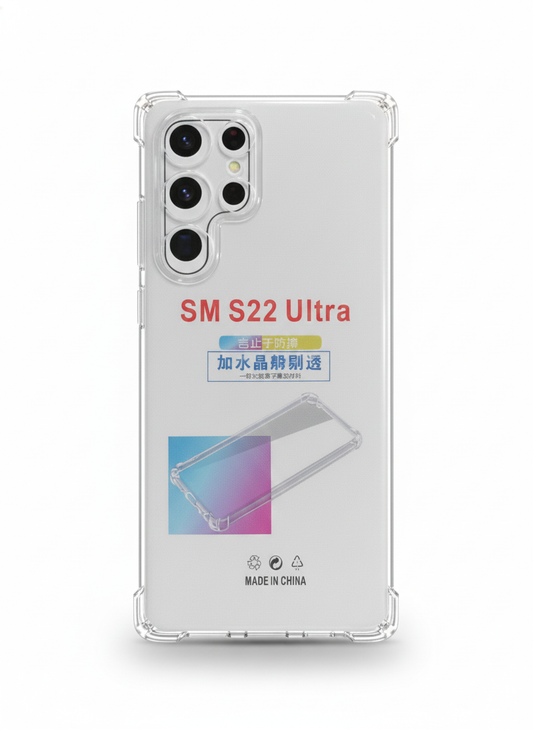 SAMSUNG S22 ULTRA