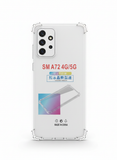 SAMSUNG A72