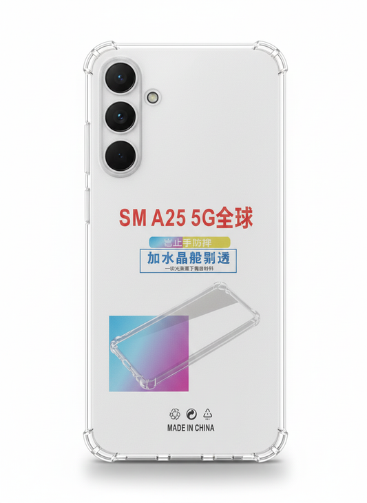 SAMSUNG A25