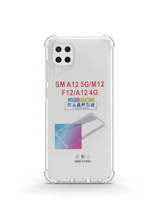 SAMSUNG A12