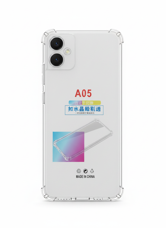 SAMSUNG A05