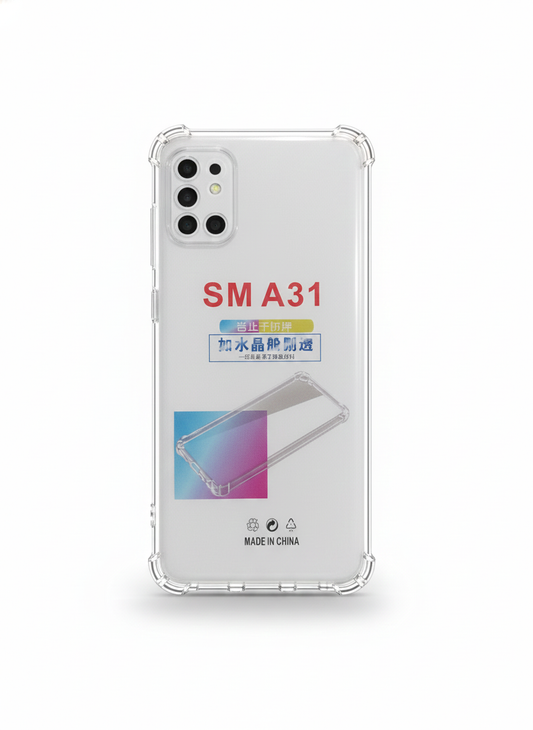 SAMSUNG A31