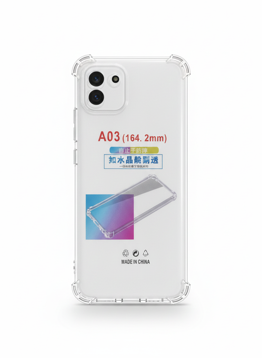 SAMSUNG A03