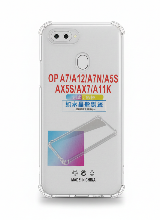 OPPO A5S