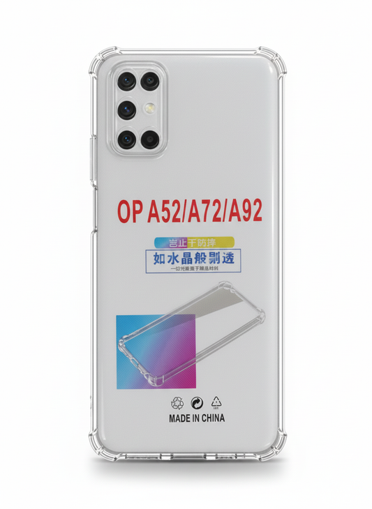 OPPO A52