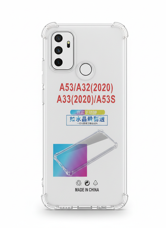 OPPO A53