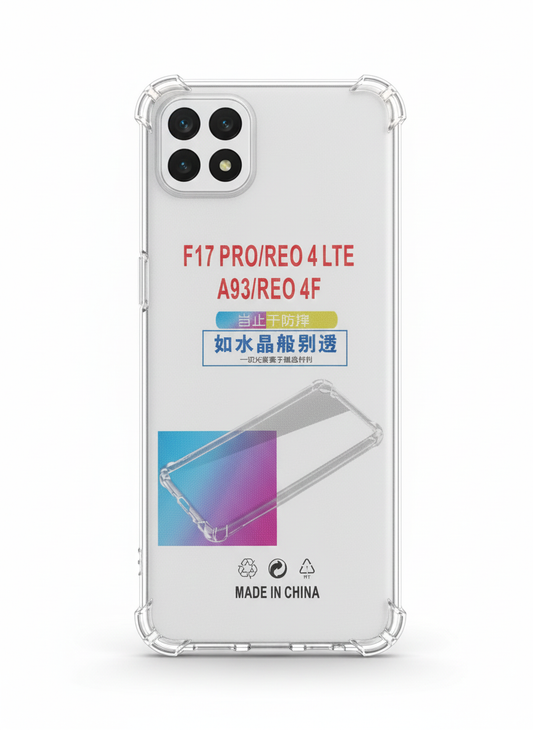 OPPO F17 PRO