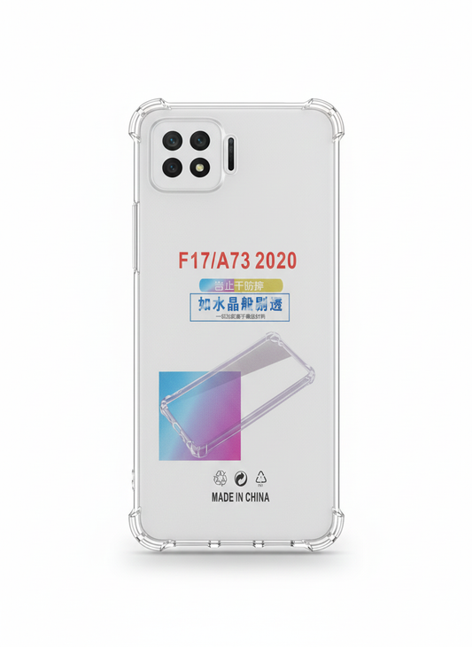 OPPO F17