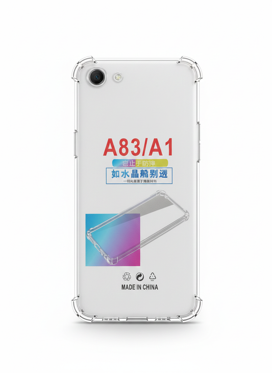 OPPO A83