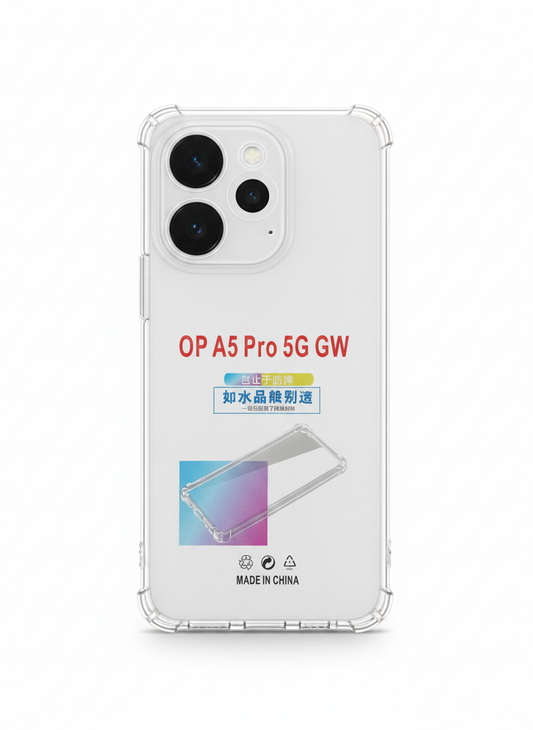 OPPO A5 PRO