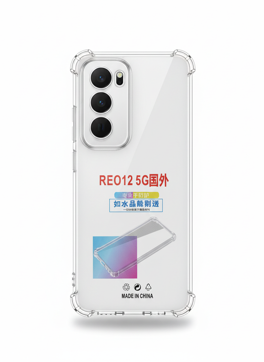 OPPO RENO12