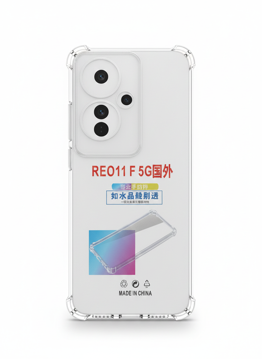 OPPO RENO11F