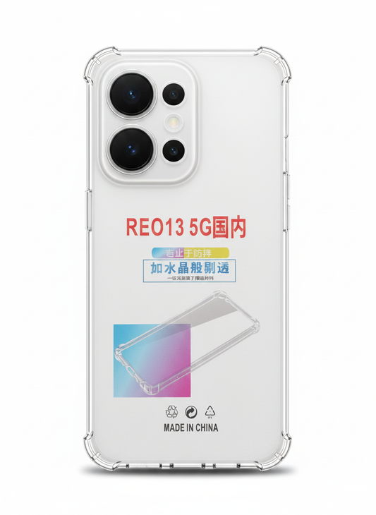 OPPO RENO13