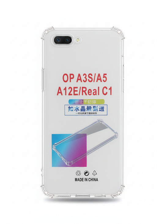 OPPO A3S