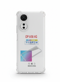 OPPO A58