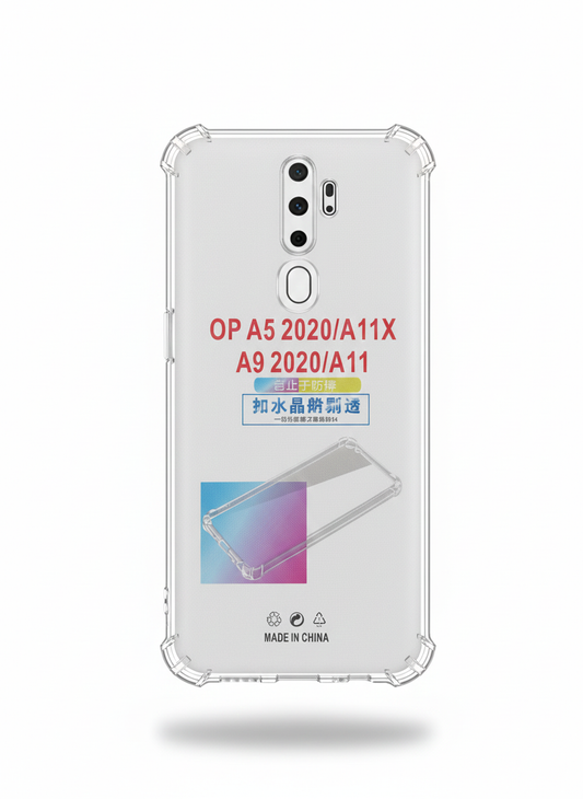 OPPO A9(2020) A5(2020)