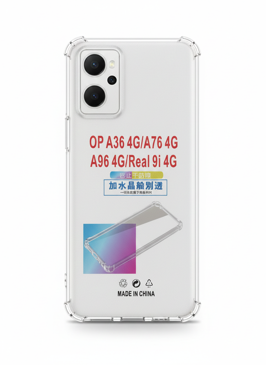 OPPO A96 4G_A76 4G