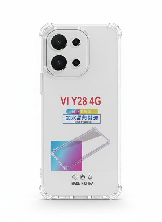 VIVO Y28