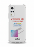 VIVO Y51S Y31