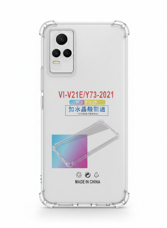 VIVO V21E