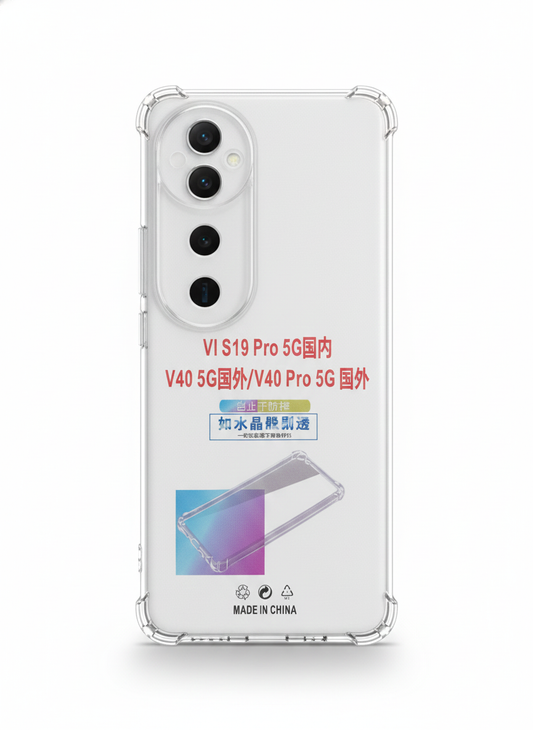 VIVO V40