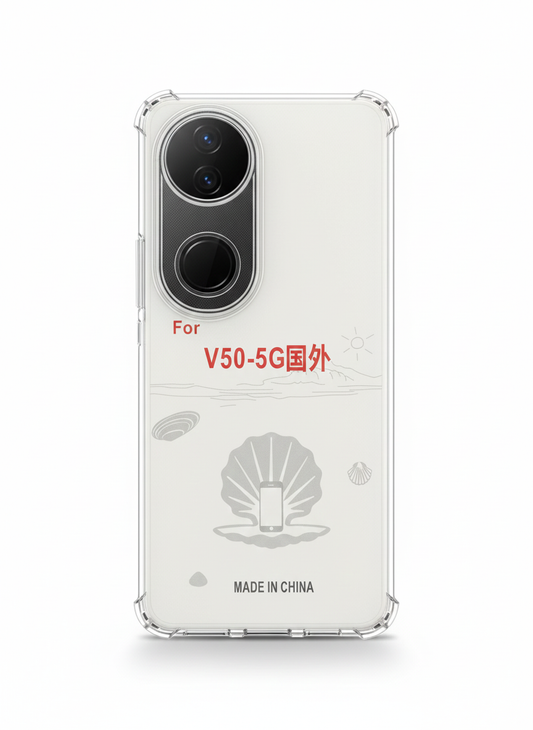 VIVO V50