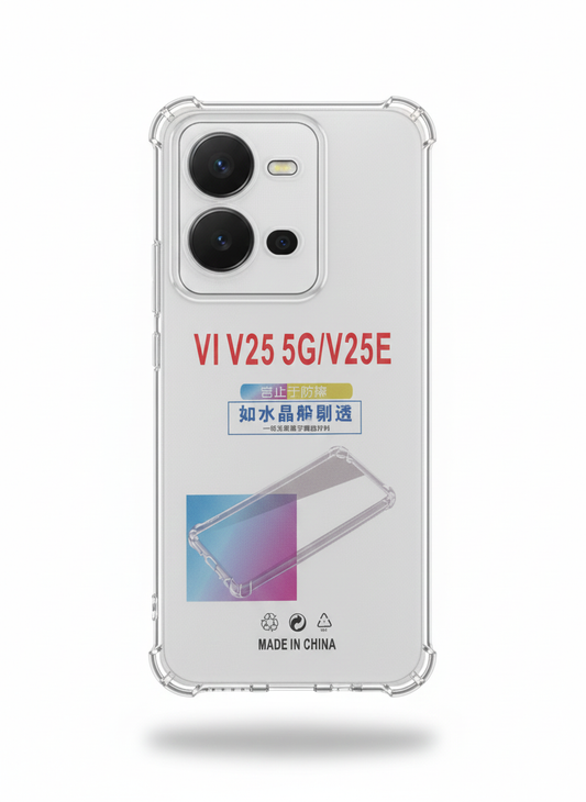 VIVO V25, V25E