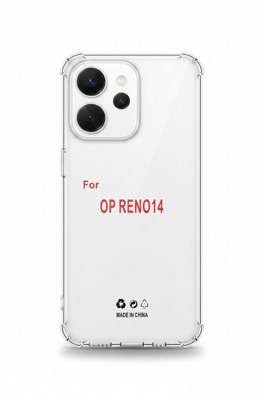 OPPO RENO14