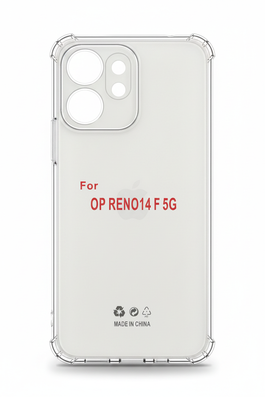 OPPO RENO14F