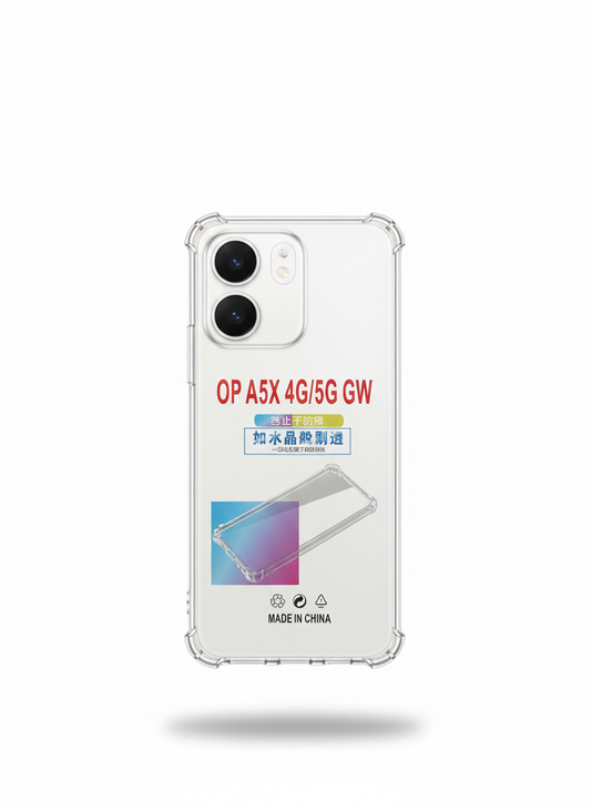 OPPO A5X