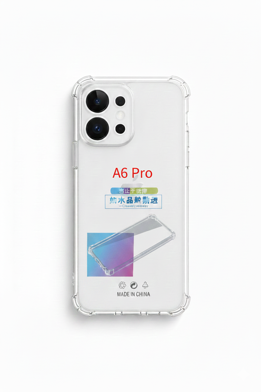 OPPO A6 PRO