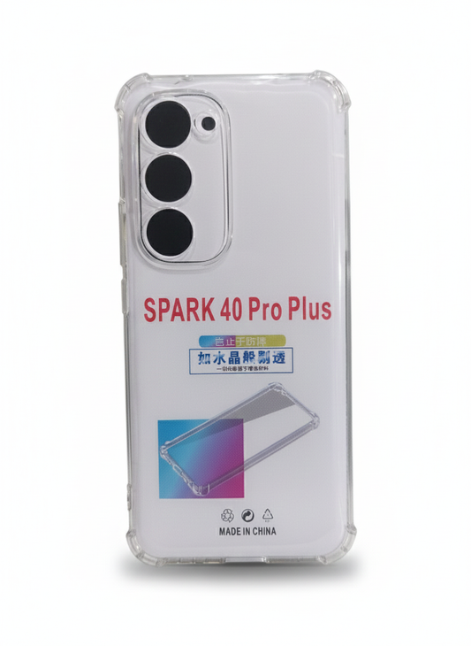 TECNO SPARK 40 PRO PLUS