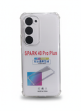TECNO SPARK 40 PRO PLUS