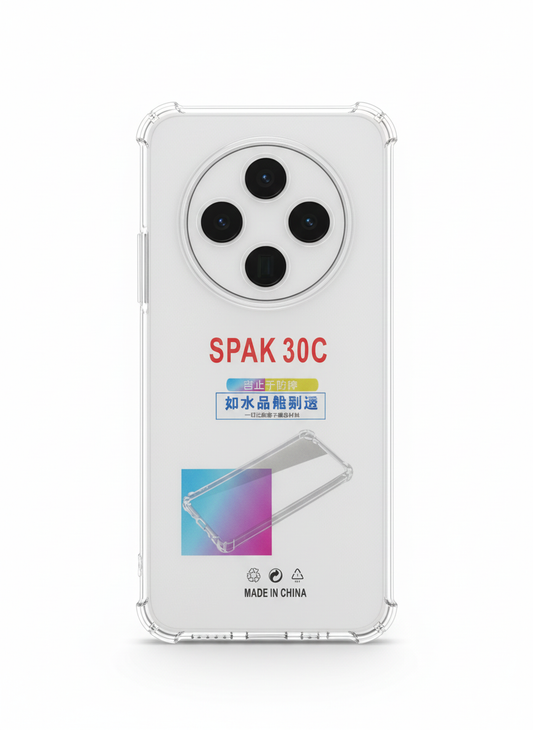 TECNO SPARK 30C