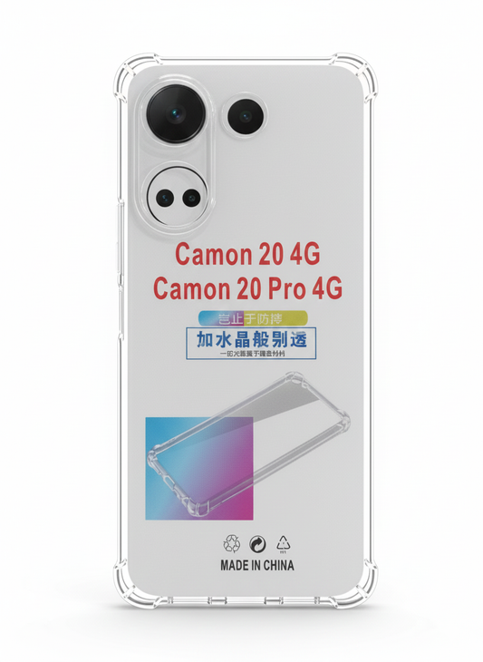 TECNO CAMON 20/CAMON 20 PRO
