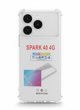 TECNO SPARK 40